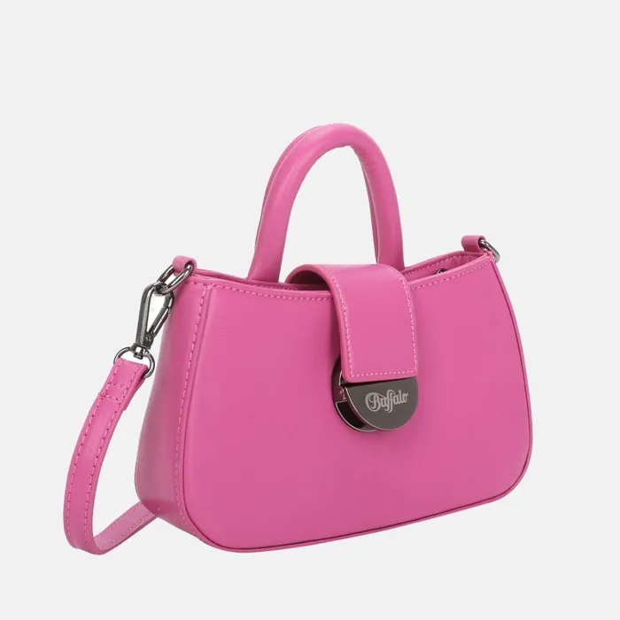 Curve Muse Pink Berry Pink Berry Buffalo Bags