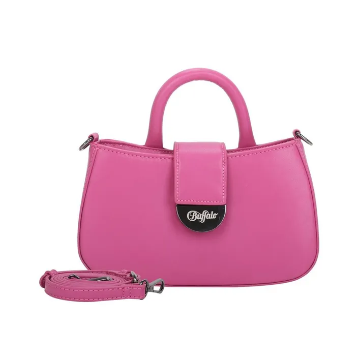 Curve Muse Pink Berry Pink Berry Buffalo Bags
