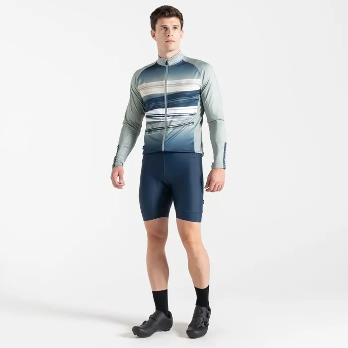 Dare 2b AEP Virtuous Cycling Shorts Moonlight Denim Men Cycling Shorts