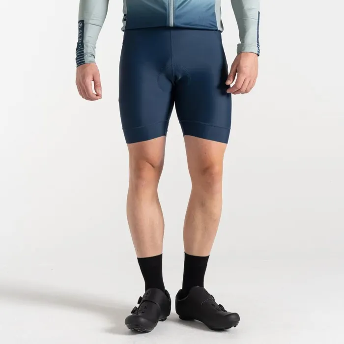 Dare 2b AEP Virtuous Cycling Shorts Moonlight Denim Men Cycling Shorts