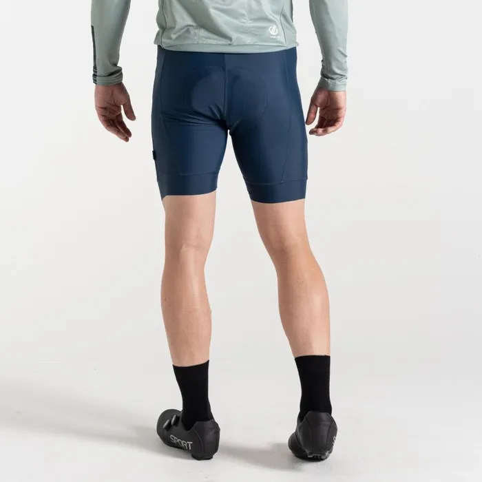 Dare 2b AEP Virtuous Cycling Shorts Moonlight Denim Men Cycling Shorts