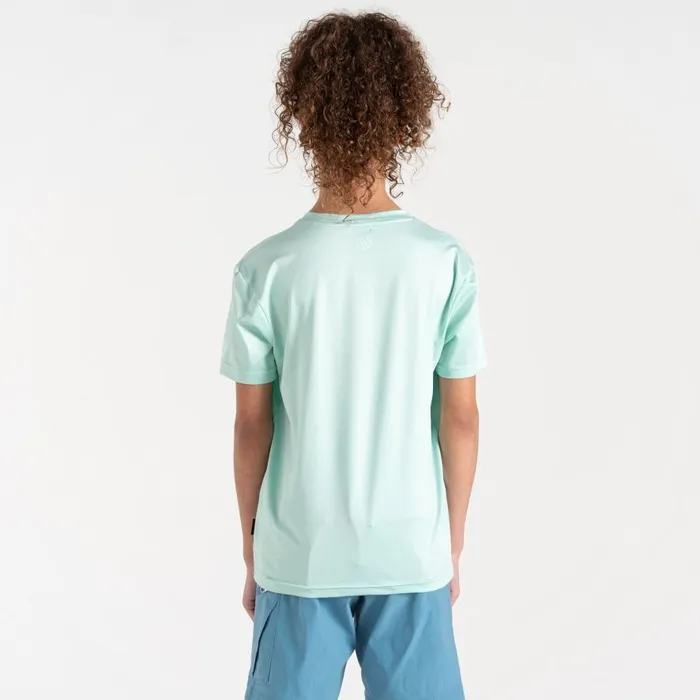 Dare 2b Amuse II TShirt Mint Green Kids