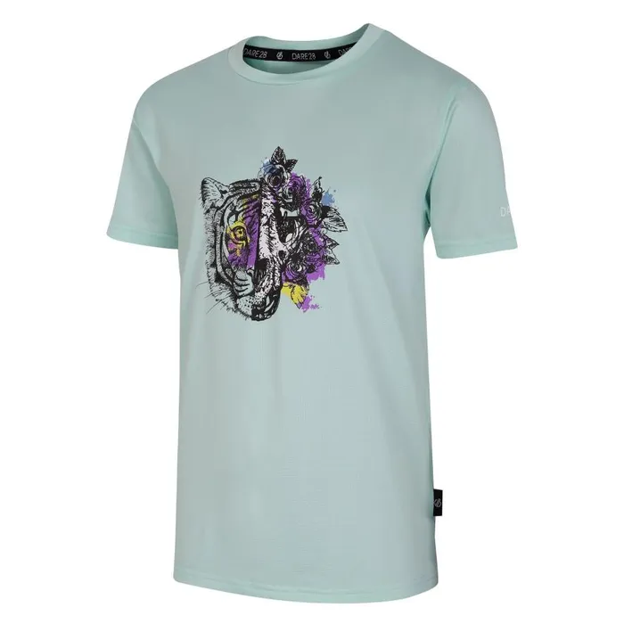Dare 2b Amuse II TShirt Mint Green Kids
