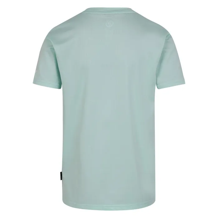 Dare 2b Amuse II TShirt Mint Green Kids