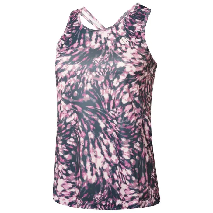 Dare 2b Ardency II Recycled Lightweight Vest Dusty Lavender Women Gym Tops