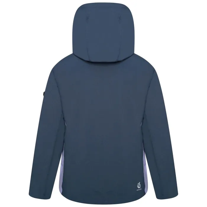 Dare 2b Belief II Ski Jacket Cosmic Lilac Kids Insulated Jackets