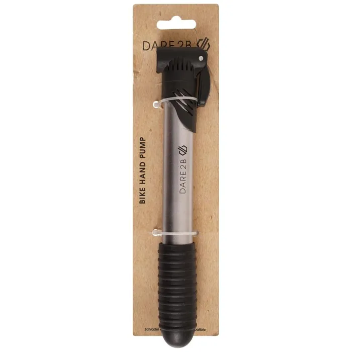 Dare 2b Bike Hand Pump Black Men Cycle Accessories