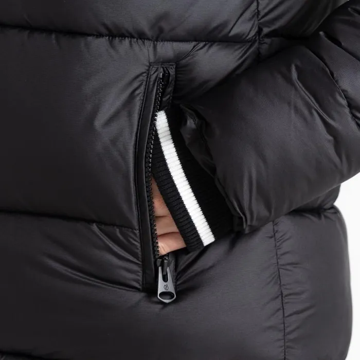 Dare 2b Chilly Jacket Black Women Waterproof Jackets