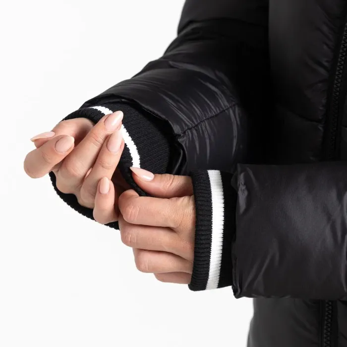 Dare 2b Chilly Jacket Black Women Waterproof Jackets