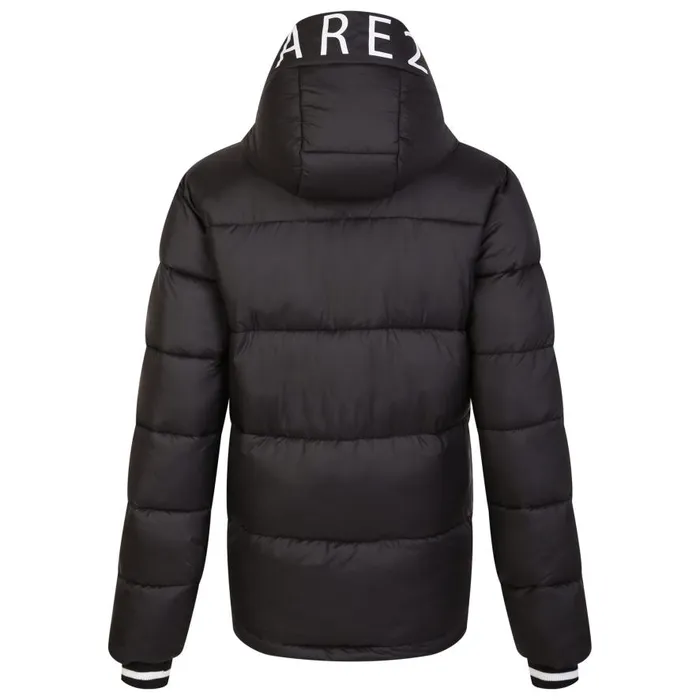 Dare 2b Chilly Jacket Black Women Waterproof Jackets