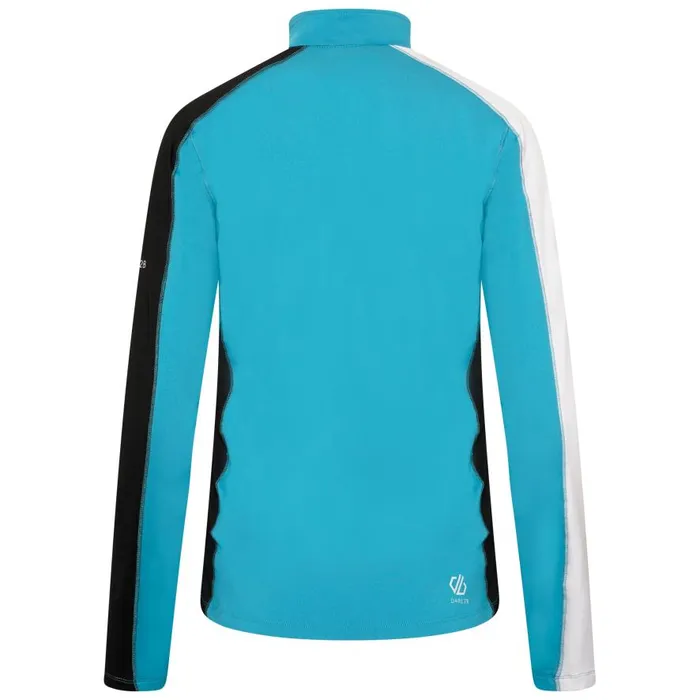 Dare 2b Default III Core Stretch Midlayer Capri Blue Women Midlayers