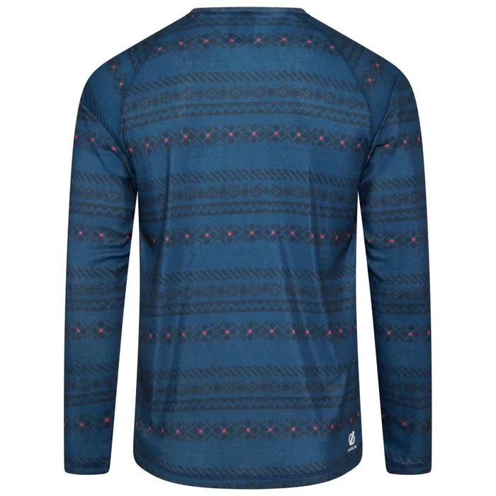 Dare 2b Exchange II Base Layers Set Moonlight Denim Men Base Layers