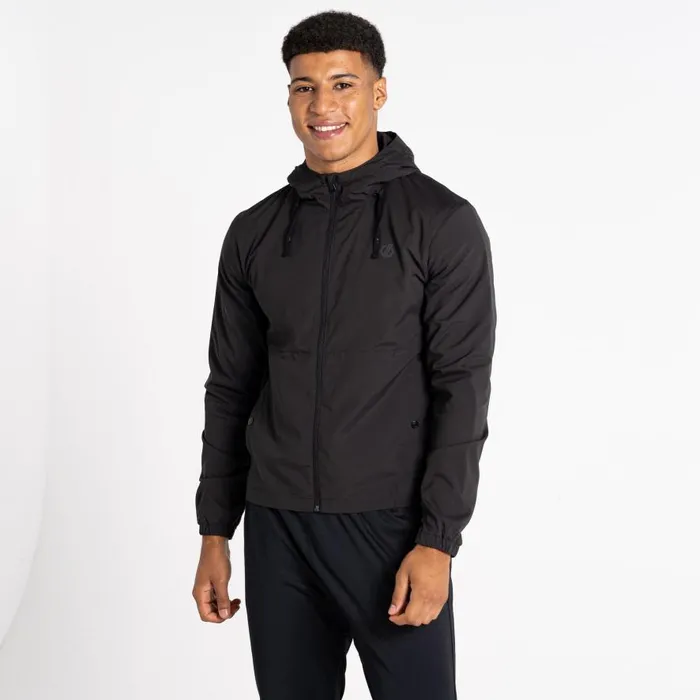 Dare 2b Forseeable Lightweight Jacket Black Men Lightweight Jackets
