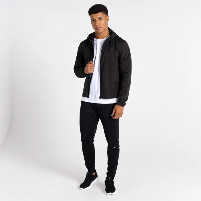 Dare 2b Forseeable Lightweight Jacket Black Men Lightweight Jackets