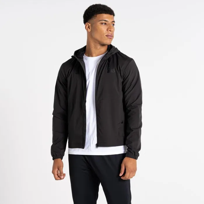 Dare 2b Forseeable Lightweight Jacket Black Men Lightweight Jackets