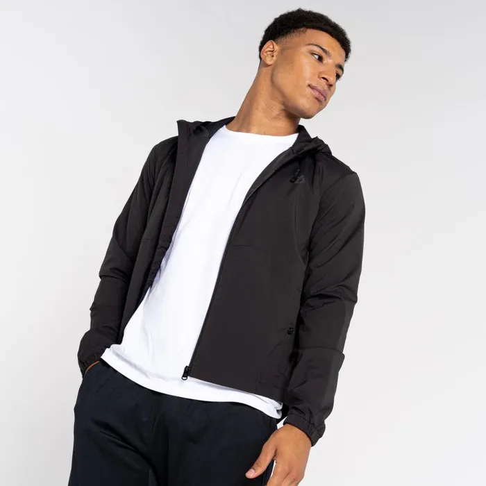 Dare 2b Forseeable Lightweight Jacket Black Men Lightweight Jackets
