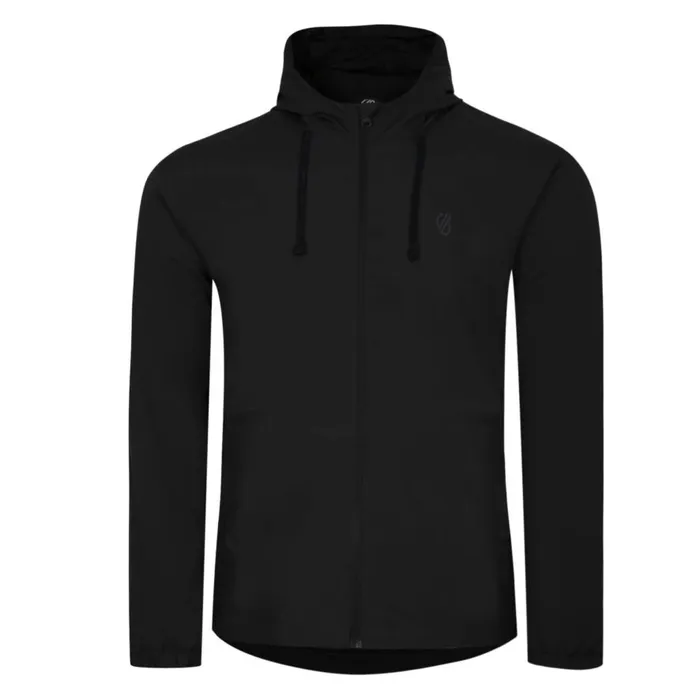 Dare 2b Forseeable Lightweight Jacket Black Men Lightweight Jackets