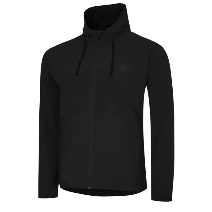 Dare 2b Forseeable Lightweight Jacket Black Men Lightweight Jackets
