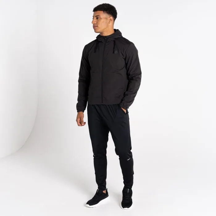 Dare 2b Forseeable Lightweight Jacket Black Men Lightweight Jackets