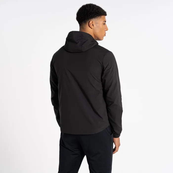 Dare 2b Forseeable Lightweight Jacket Black Men Lightweight Jackets