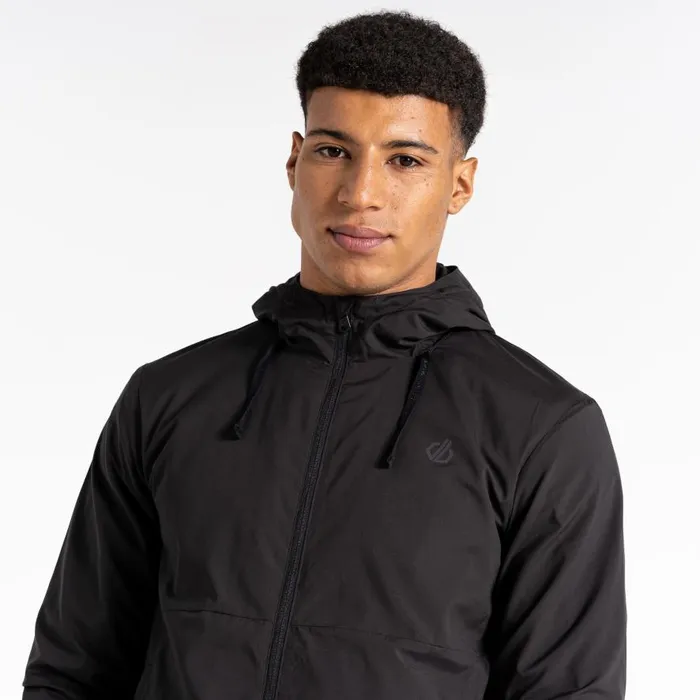 Dare 2b Forseeable Lightweight Jacket Black Men Lightweight Jackets