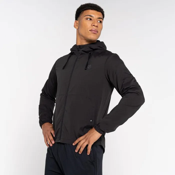 Dare 2b Forseeable Lightweight Jacket Black Men Lightweight Jackets