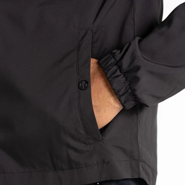 Dare 2b Forseeable Lightweight Jacket Black Men Lightweight Jackets