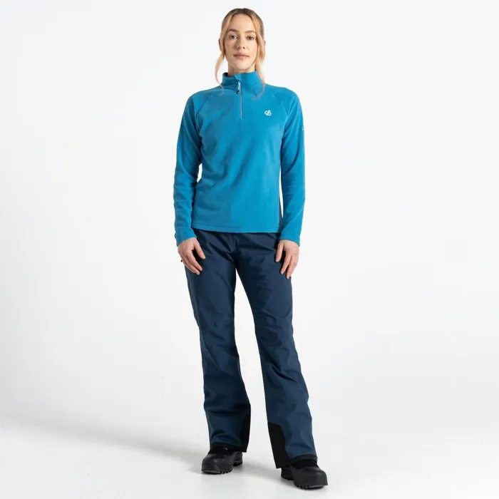 Dare 2b Freeform II Lightweight Fleece Swedish Blue Women Fleece