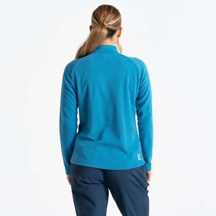Dare 2b Freeform II Lightweight Fleece Swedish Blue Women Fleece