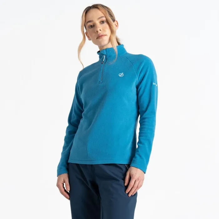Dare 2b Freeform II Lightweight Fleece Swedish Blue Women Fleece