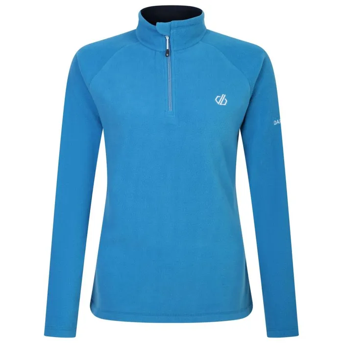 Dare 2b Freeform II Lightweight Fleece Swedish Blue Women Fleece