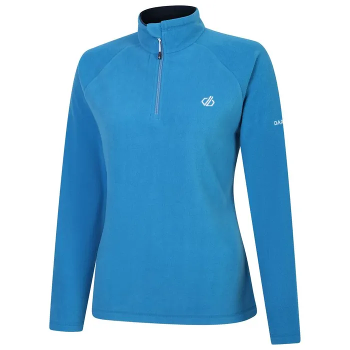 Dare 2b Freeform II Lightweight Fleece Swedish Blue Women Fleece