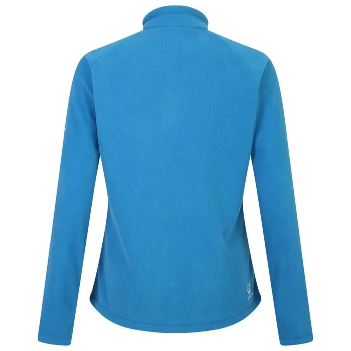 Dare 2b Freeform II Lightweight Fleece Swedish Blue Women Fleece