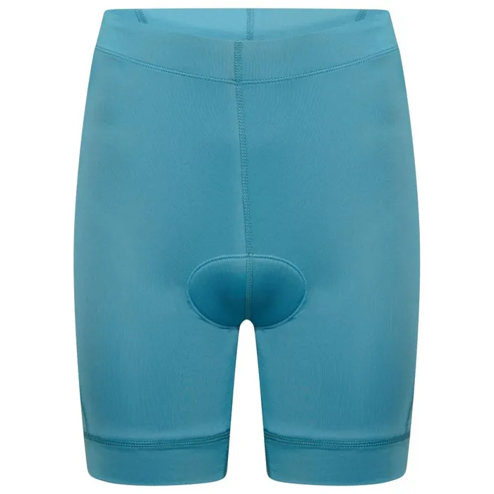 Dare 2b Habit Cycling Short Capri Blue Women Cycling Leggings and Shorts