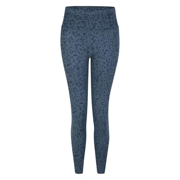 Dare 2b Influential 78 Gym Leggings Moonlight Denim Women Leggings