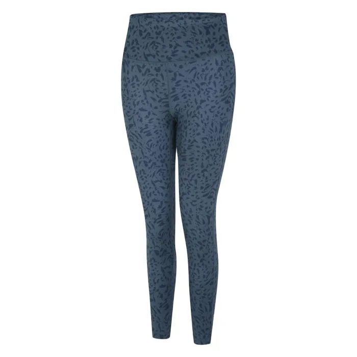 Dare 2b Influential 78 Gym Leggings Moonlight Denim Women Leggings