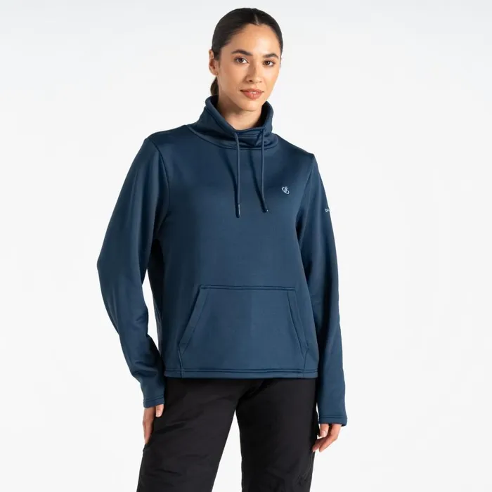 Dare 2b Lexan Fleece Moonlight Denim Women Fleece