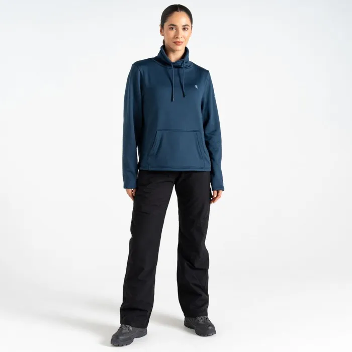 Dare 2b Lexan Fleece Moonlight Denim Women Fleece