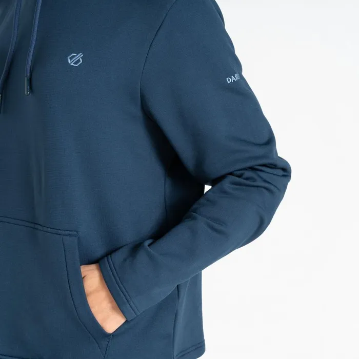 Dare 2b Lexan Fleece Moonlight Denim Women Fleece