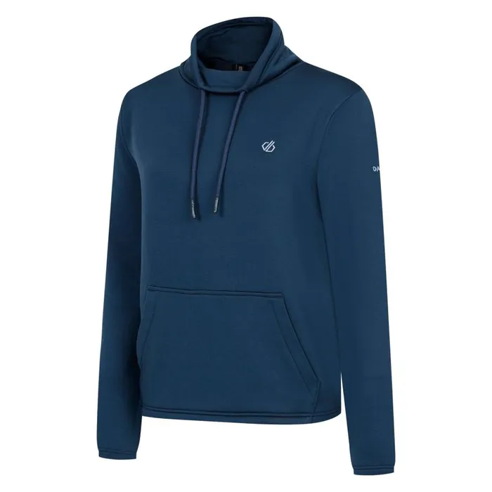 Dare 2b Lexan Fleece Moonlight Denim Women Fleece
