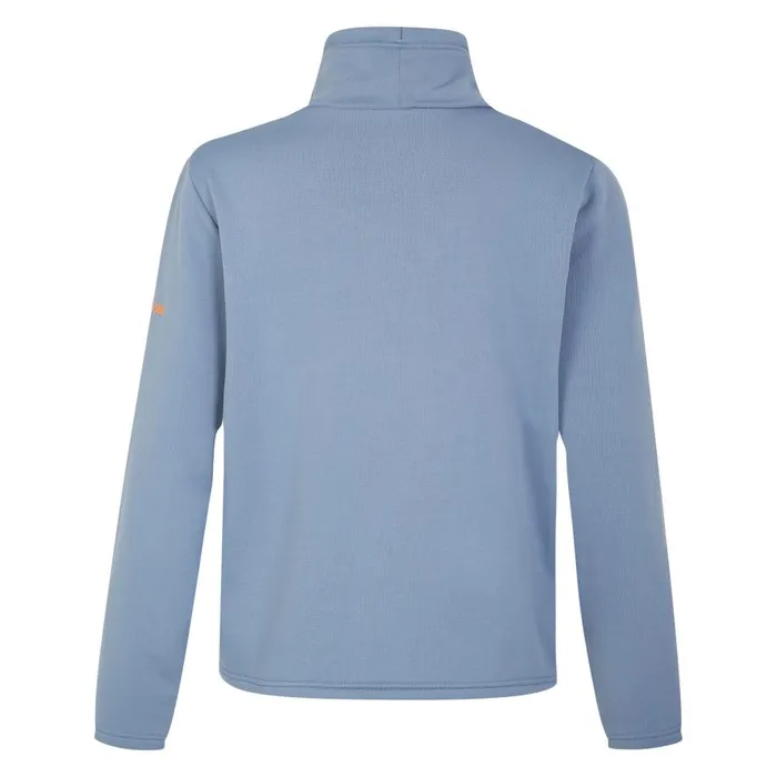 Dare 2b Lexan Fleece Rainwashed Blue Women Midlayers