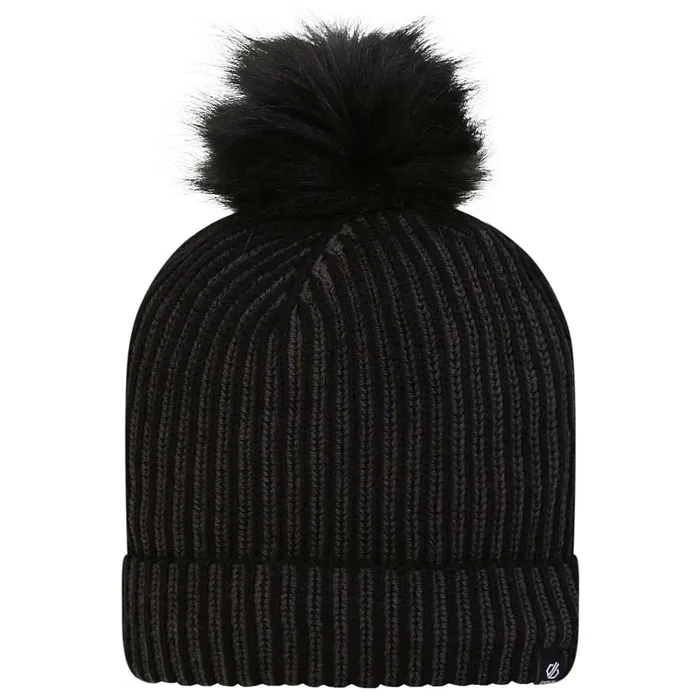 Dare 2b Luxe Beanie Black Women Hats