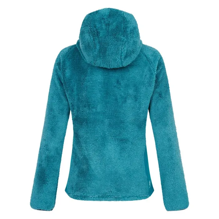Dare 2b Mountain Series Pro Midlayer Kayaking Green Women Midlayers