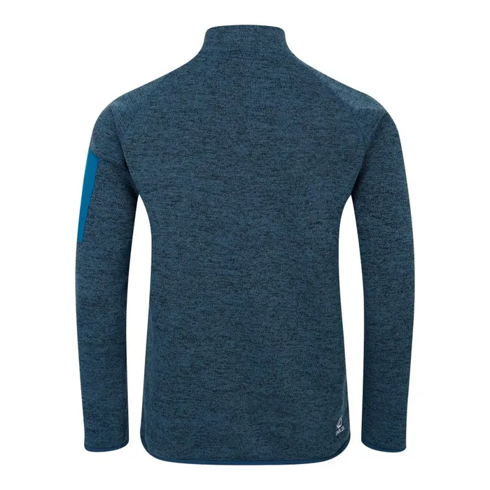 Dare 2b Mountain Series Thermal Fleece Moonlight Denim Blue Men Fleece