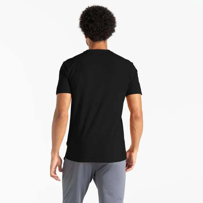 Dare 2b Movement II TShirt Black Men Gym Tops