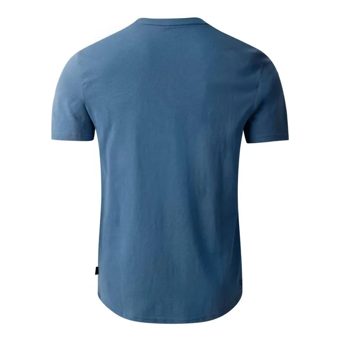 Dare 2b Movement II TShirt Coronet Blue Men Gym Tops