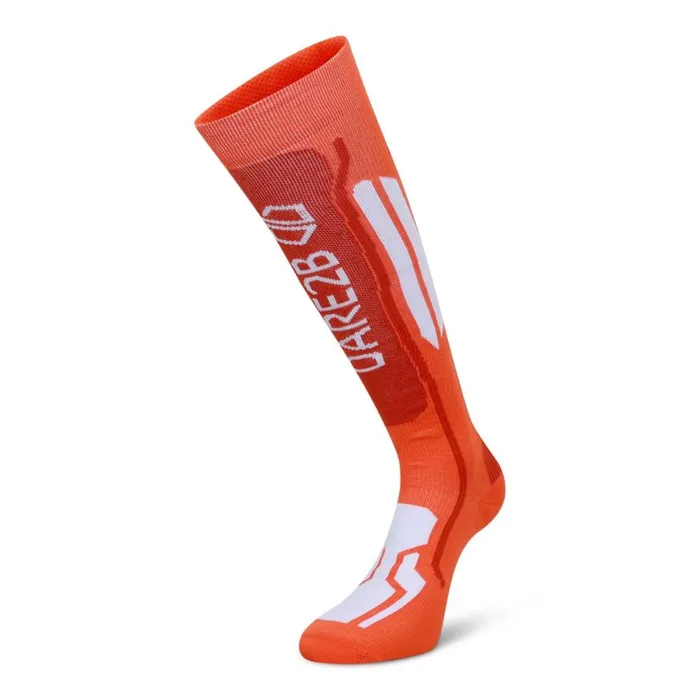 Dare 2b Performance Premium Ski Socks Puffins Orange Brown Men Socks