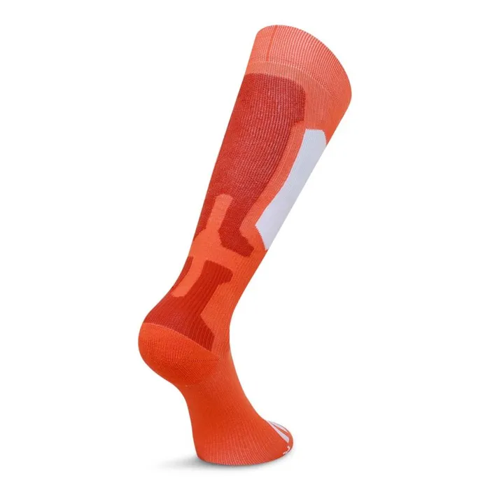 Dare 2b Performance Premium Ski Socks Puffins Orange Brown Men Socks