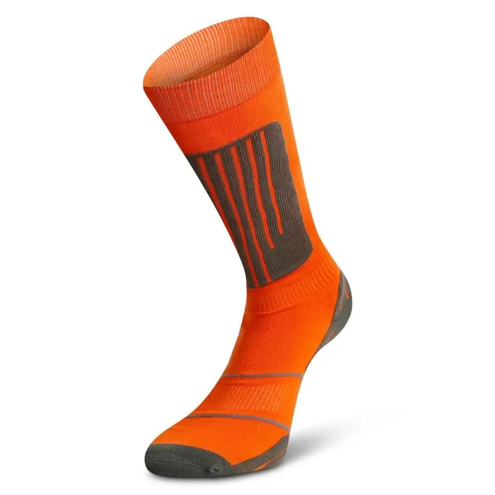 Dare 2b Performance Ski Socks Puffins Orange Green Men Socks