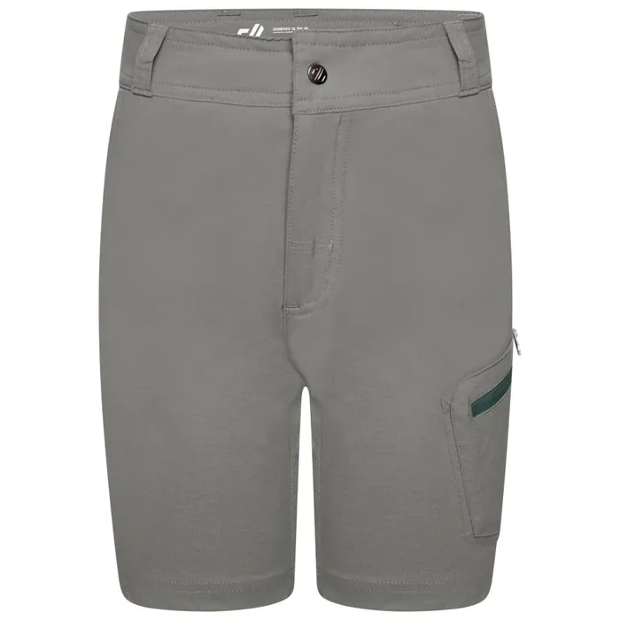 Dare 2b Reprise II Lightweight Shorts Agave Green Kids Shorts